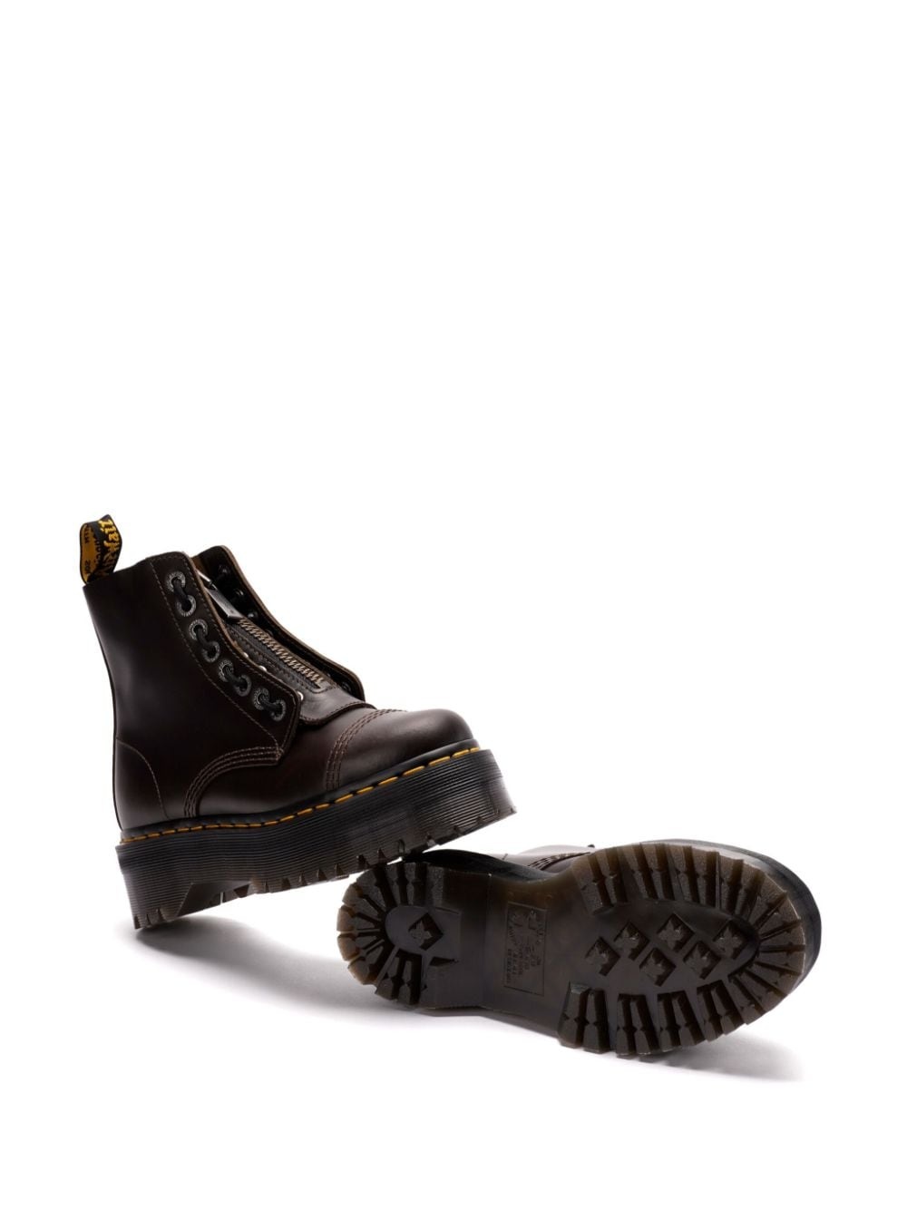 Sinclair Orleans boots - 4