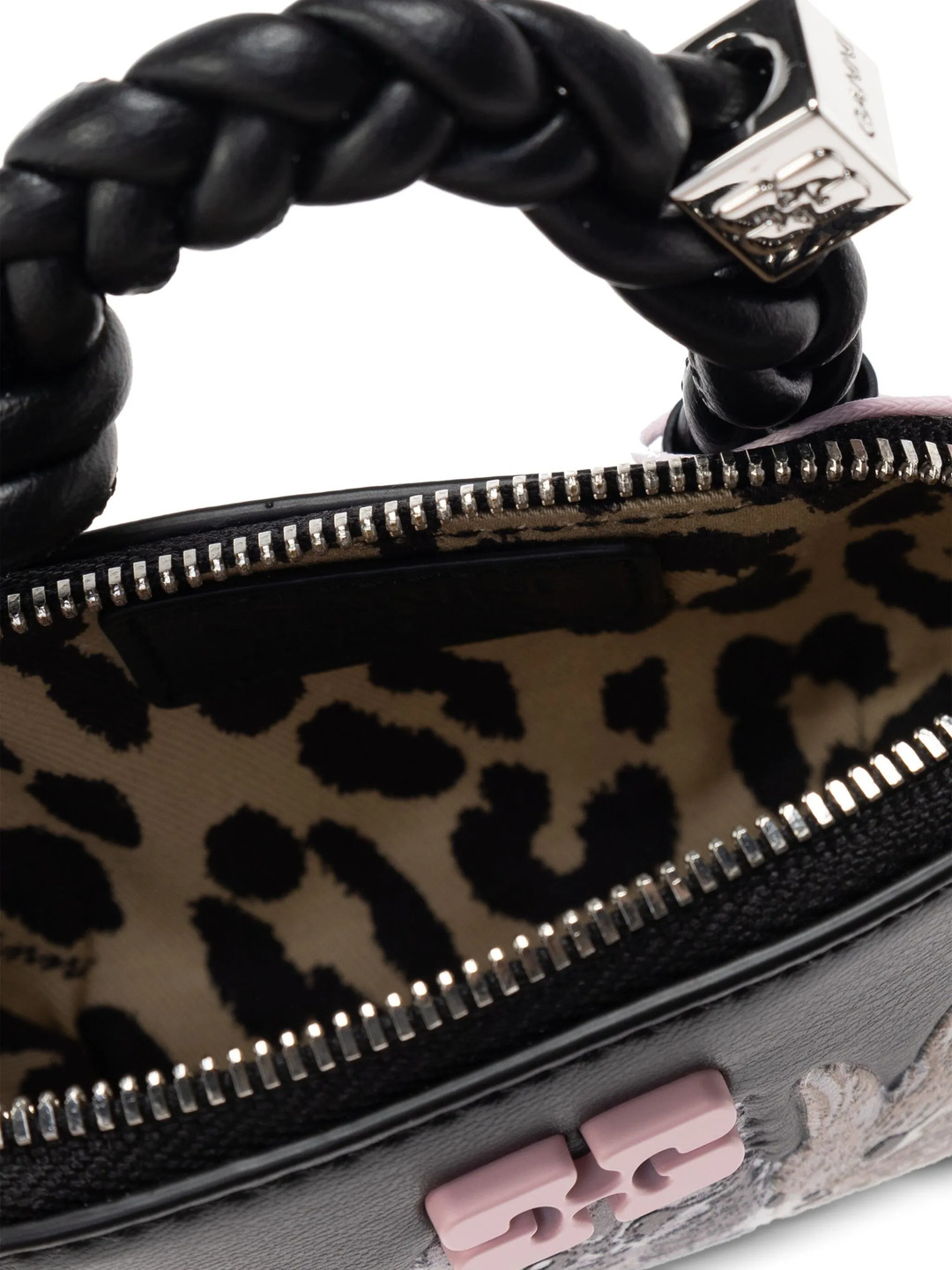 Ganni Bou Bag Nano Animals - 5