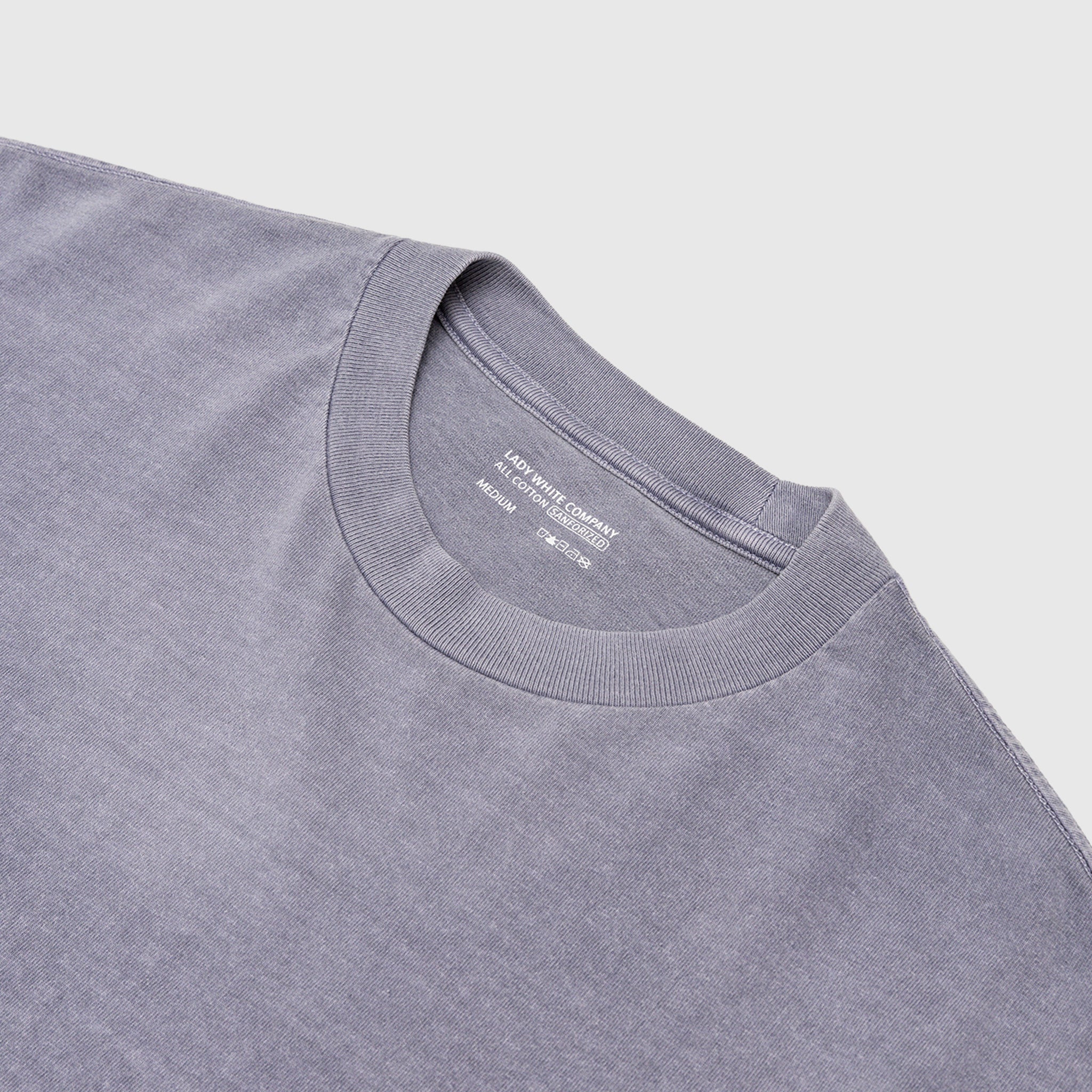 MUNICIPAL S/S T-SHIRT - 3