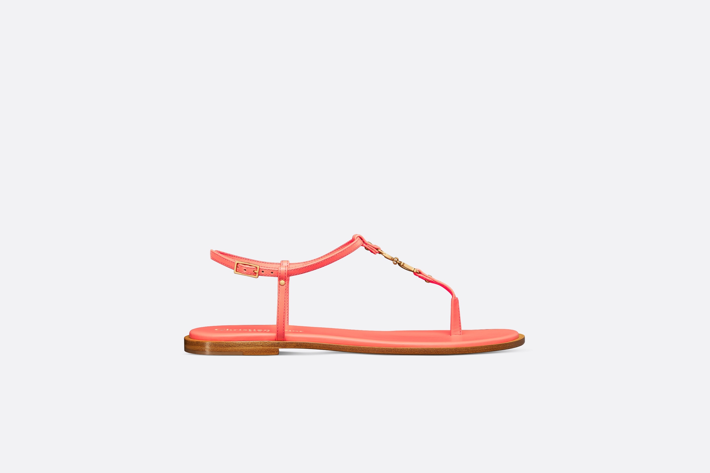 Dioriviera C'est Dior Thong Sandal - 2