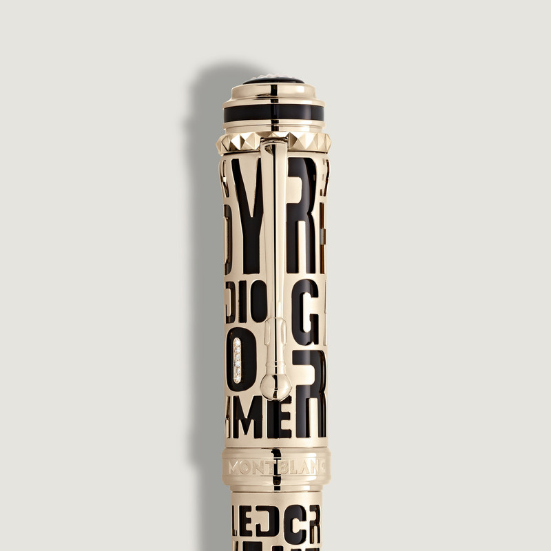 GREAT CHARACTERS HOMAGE TO QUEEN LIMITED EDITION 95 5