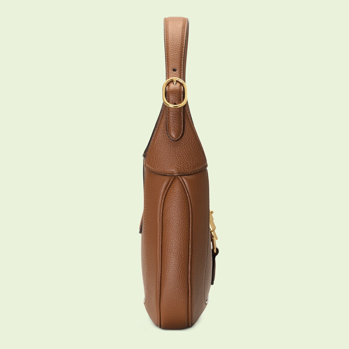 Jackie 1961 small natural grain bag - 5