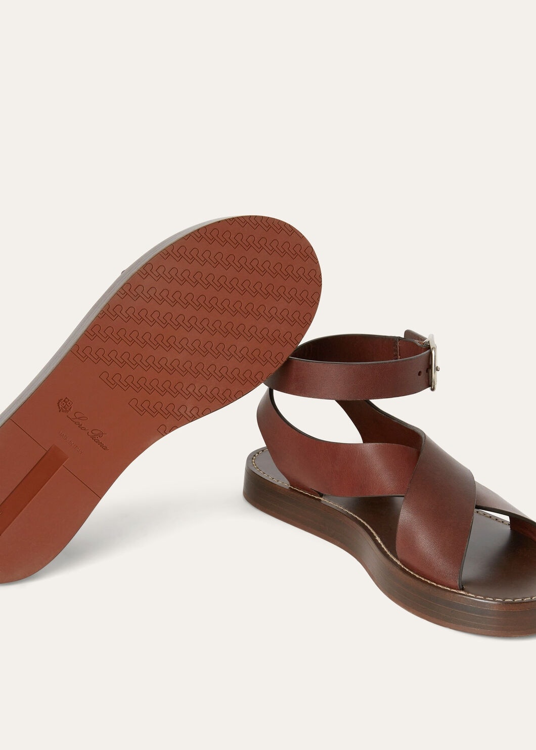 Sumie Sandal - 4