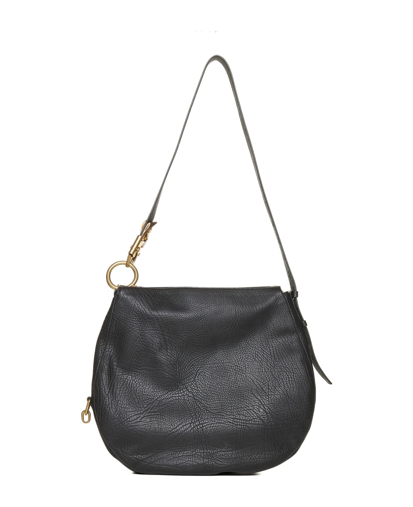 Medium Knight Crossbody Bag - 5