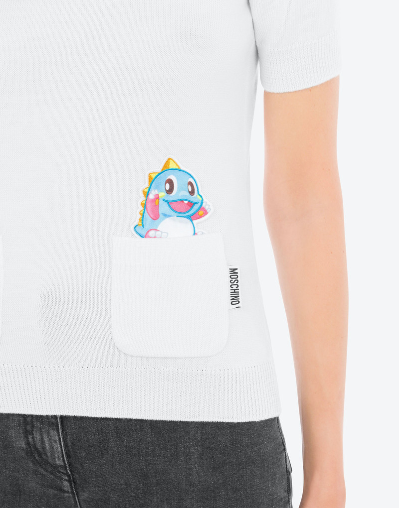 CHINESE NEW YEAR WOOL SWEATER 3