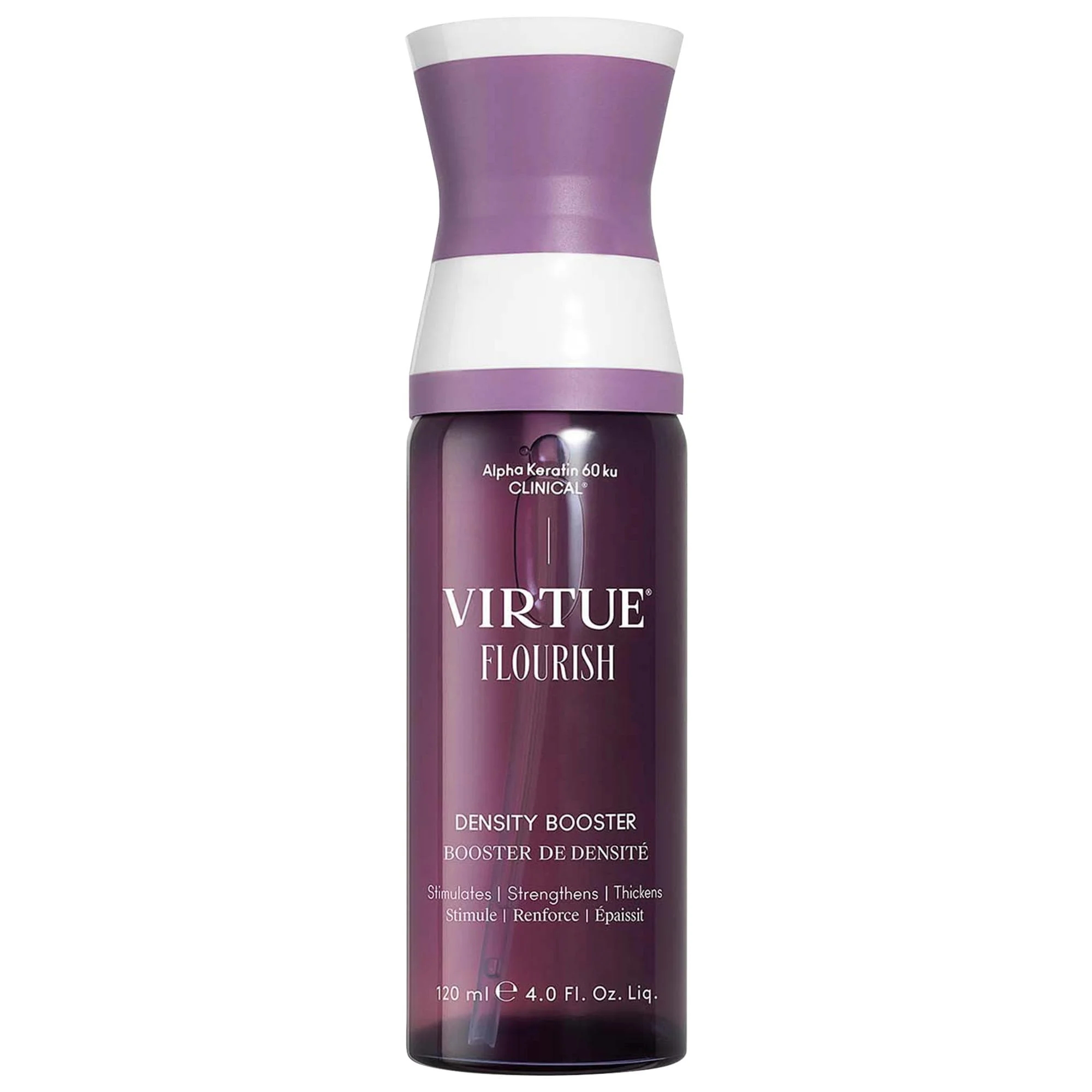 Flourish® Density Booster for Healthy Hair Growth - 1