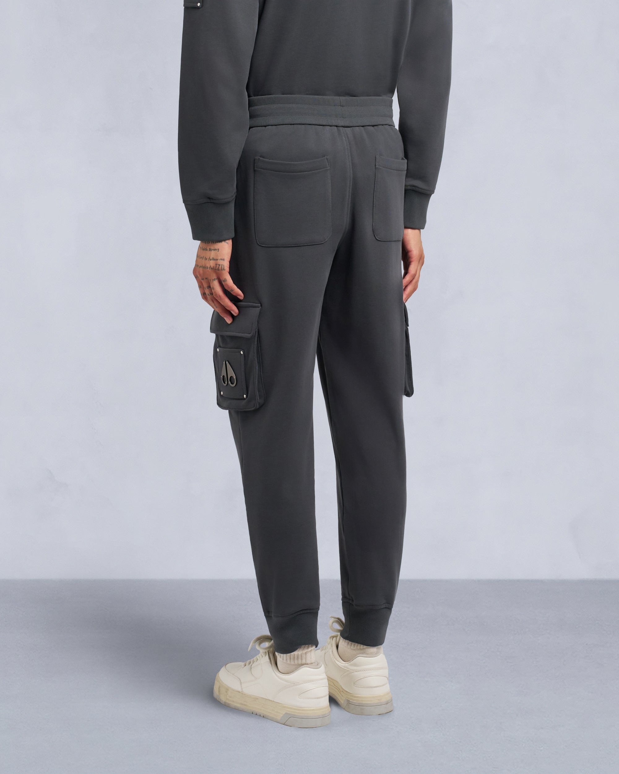 HARTSFIELD CARGO JOGGER - 4
