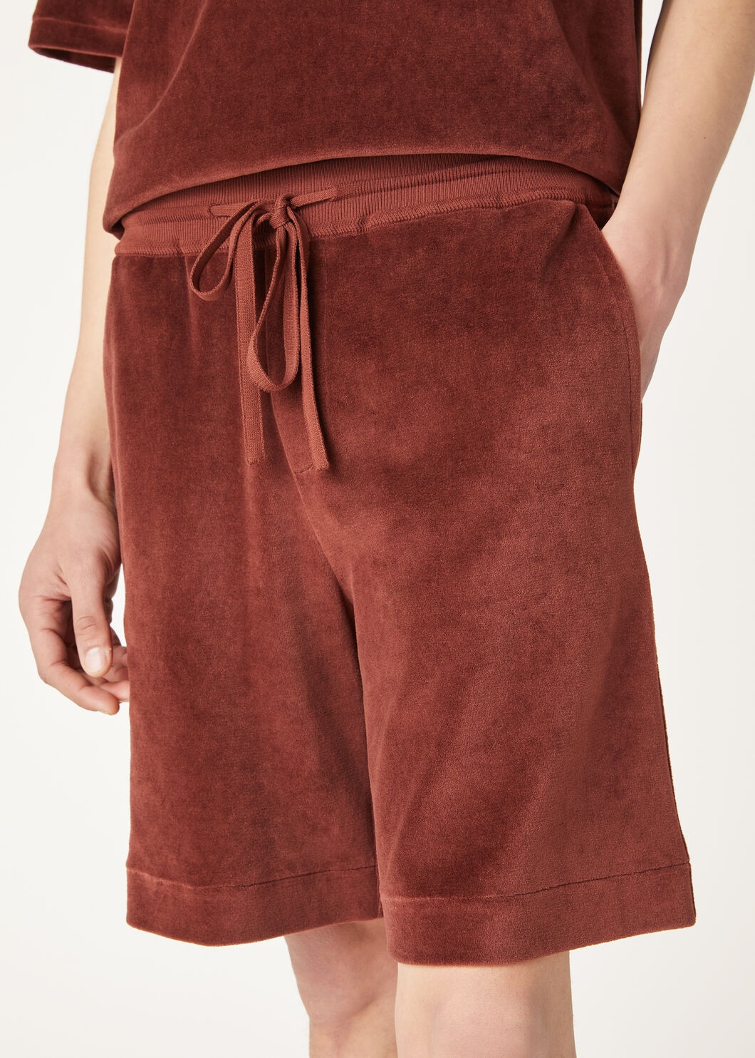 Duggia Bermuda Shorts - 3