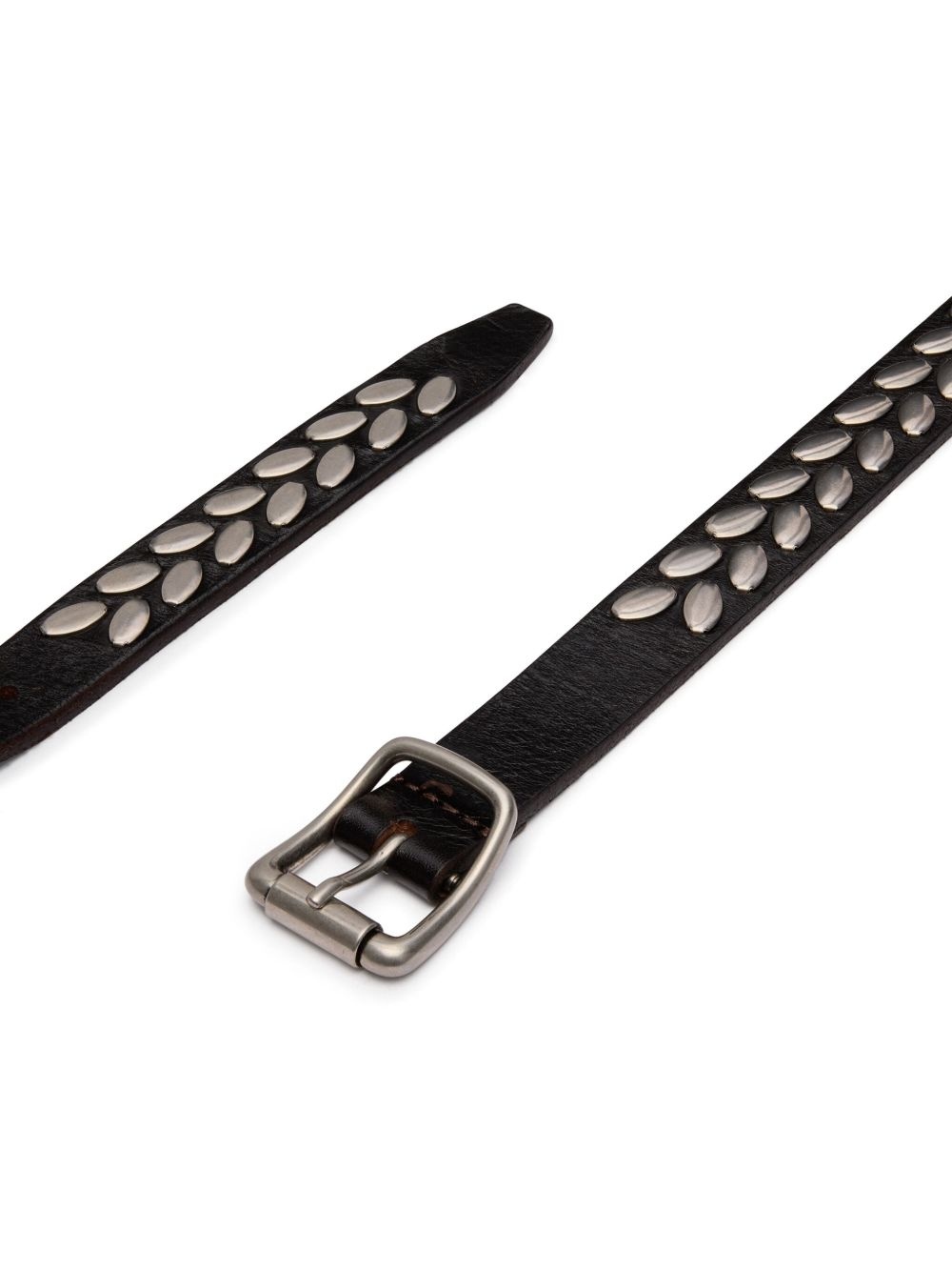 Almond Stud belt - 2