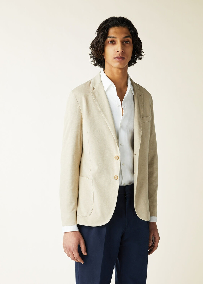 Loro Piana Sweater Jacket outlook