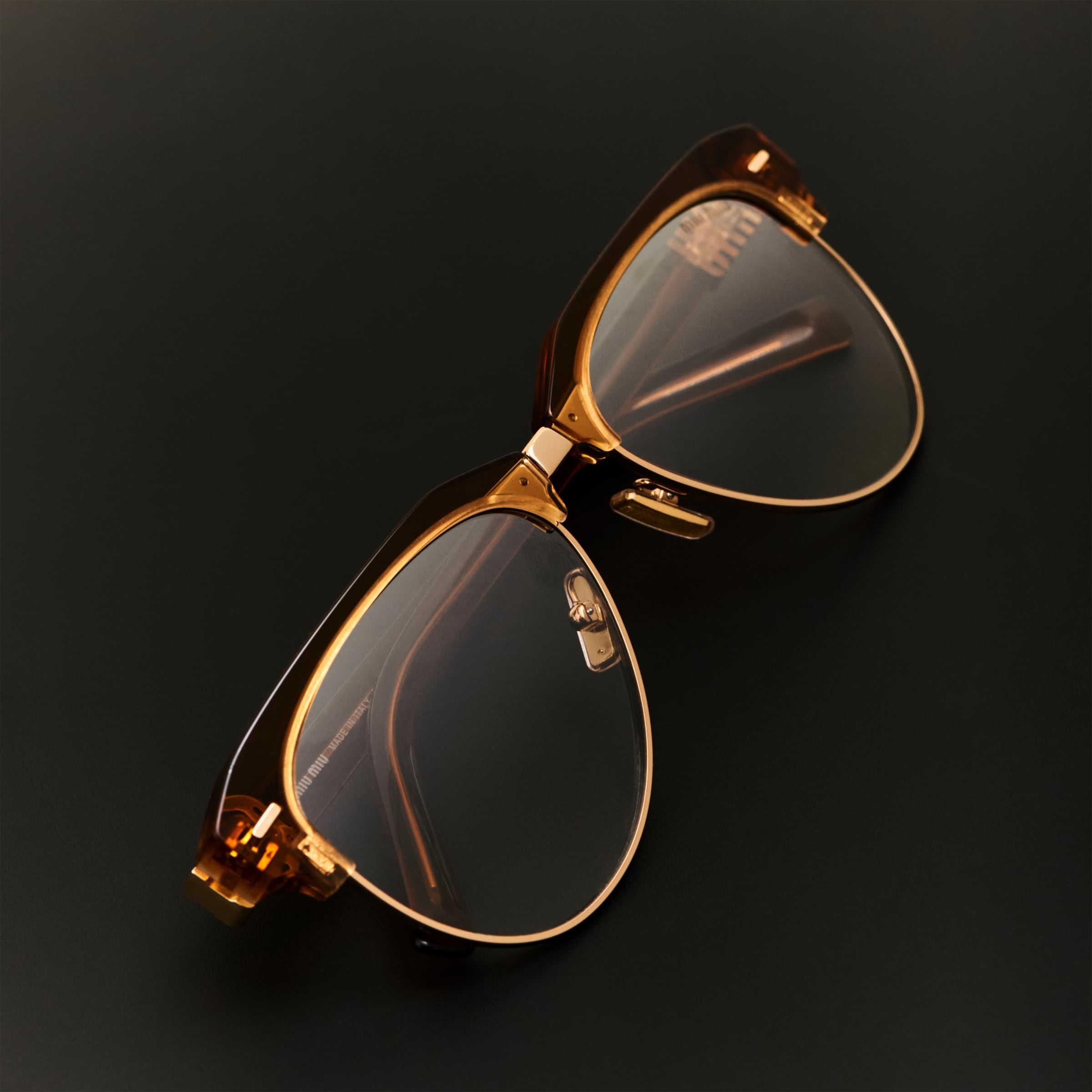 Miu Miu Runway sunglasses - 7