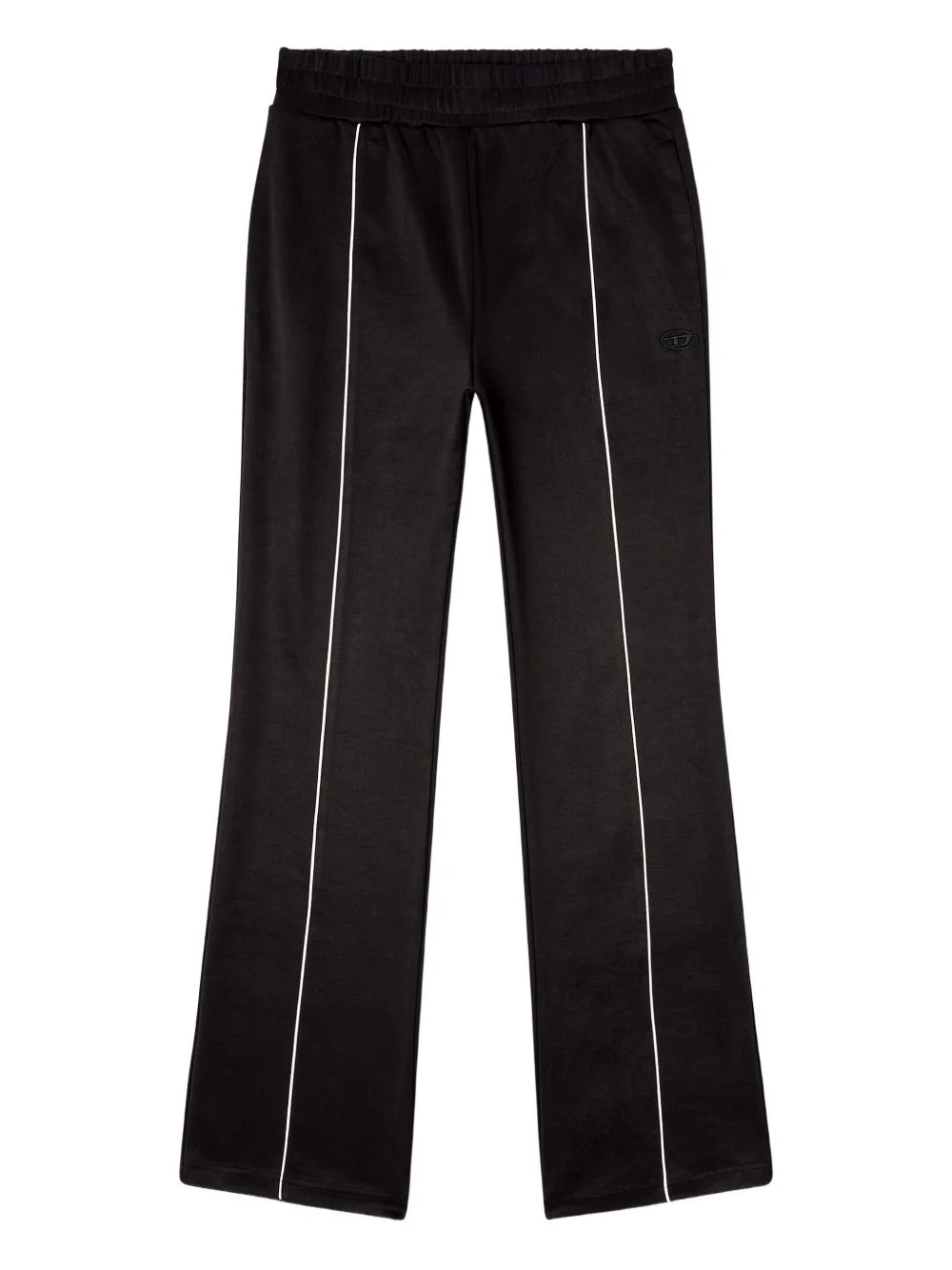 P-Lockingin-Od stripe-detail track pants - 1