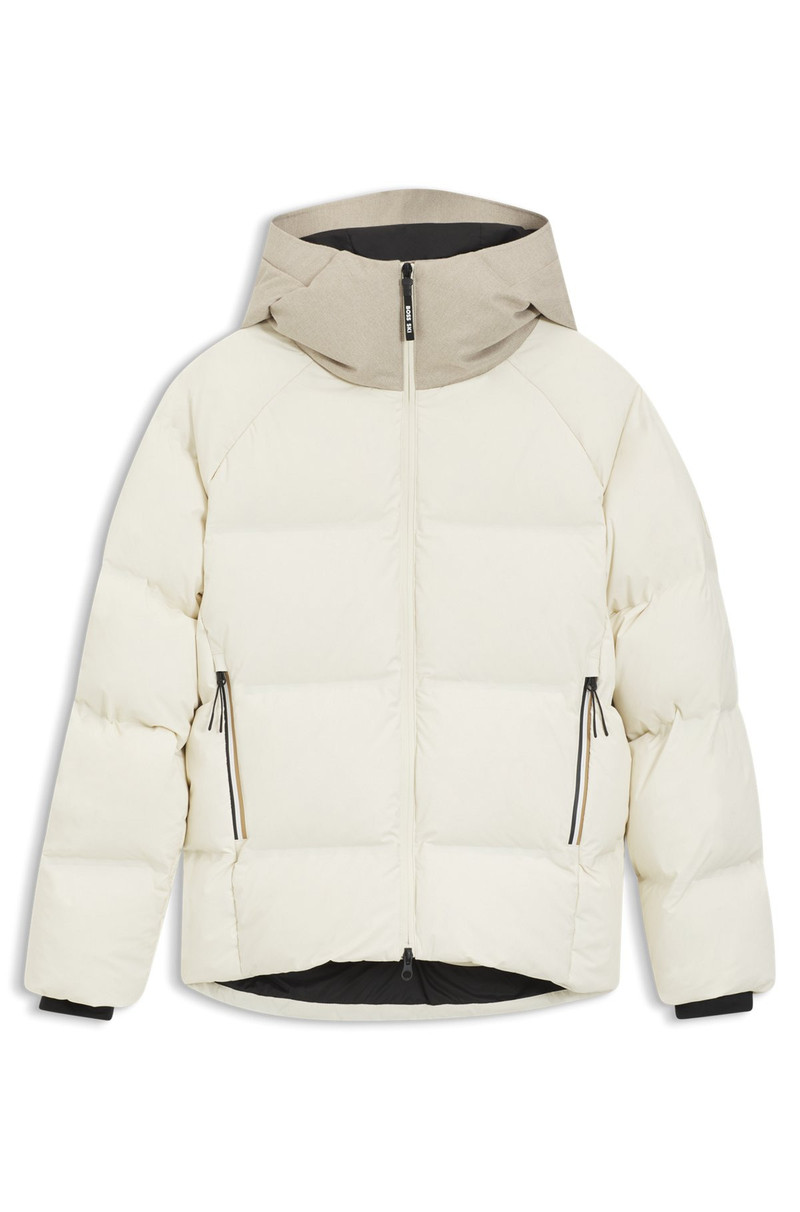 BOSS SKI ALL-GENDER DOWN JACKET 1