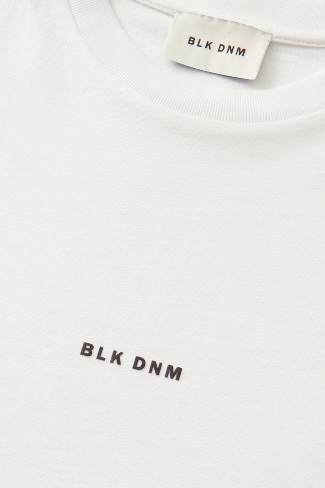T-SHIRT 14 WHITE - 4