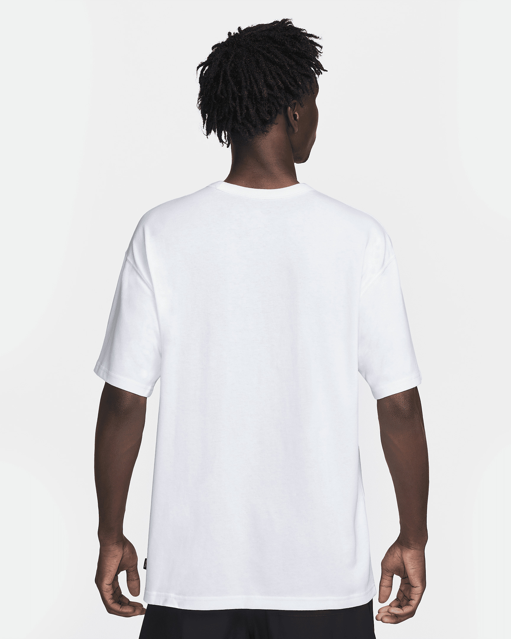 Nike Sportswear Premium Essentials Men's T-Shirt - 2