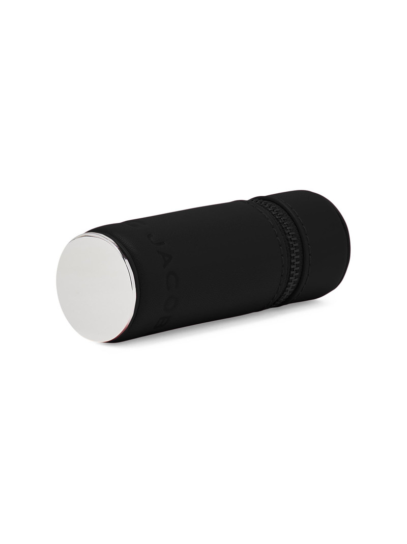 Women's The Charm Lipstick Case - Black 5