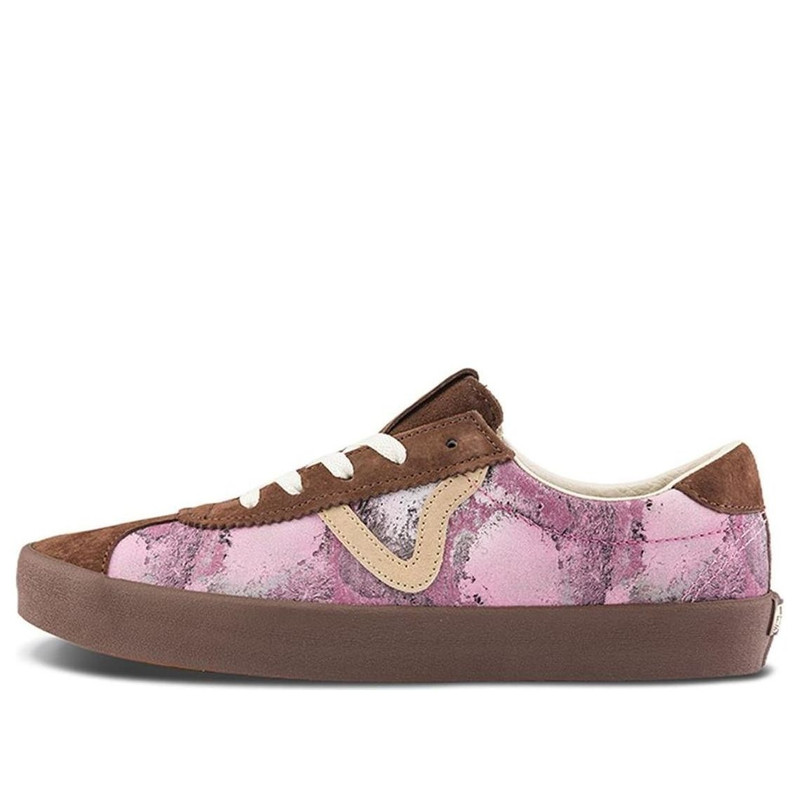 Vans Sport Low 'Pink Brown' VN000CTDDGN - 1