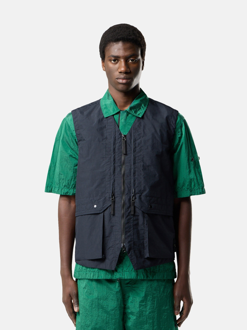 Stone Island G100005 METAL LAMINA POLY RIPSTOP outlook