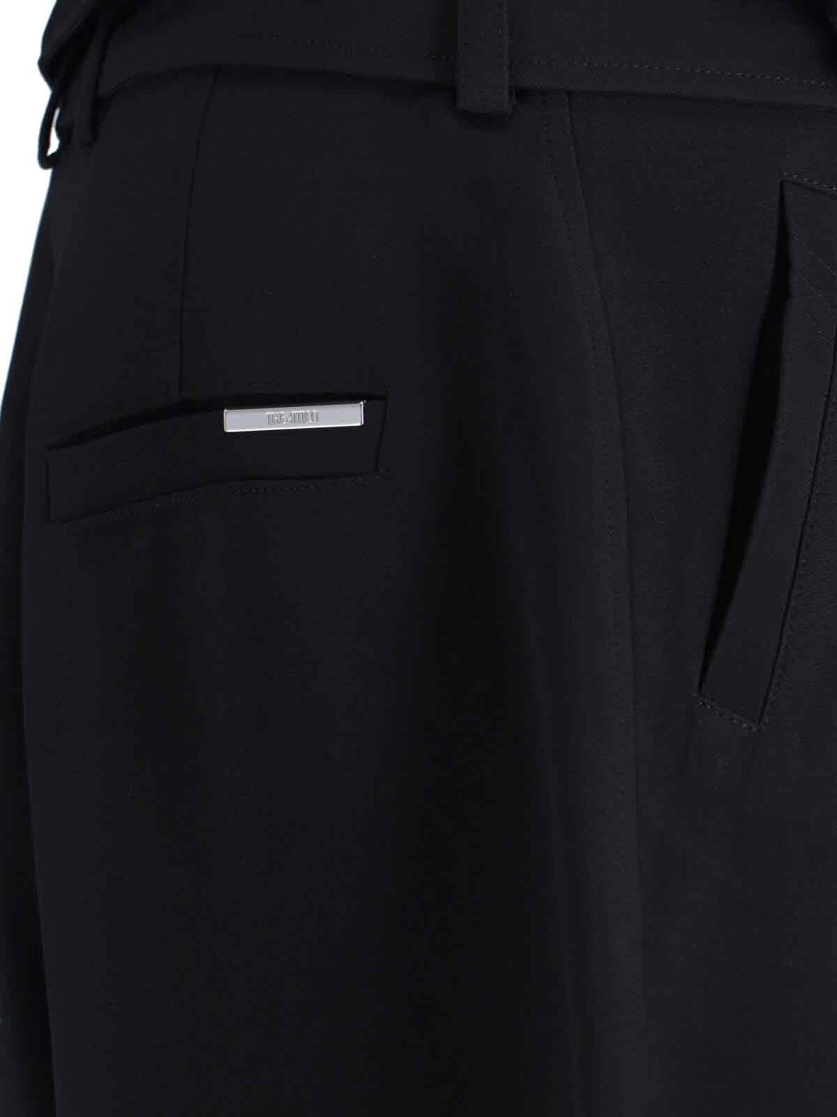 WALLET PANTS - 5
