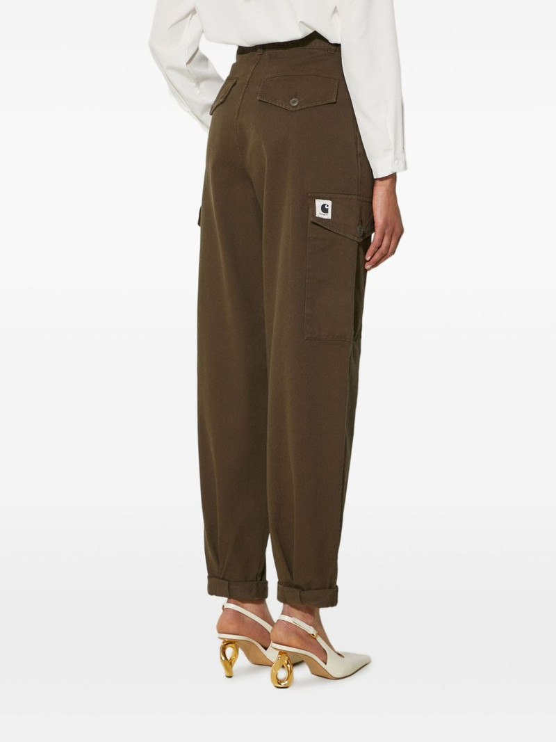 Carhartt straight-leg trousers outlook