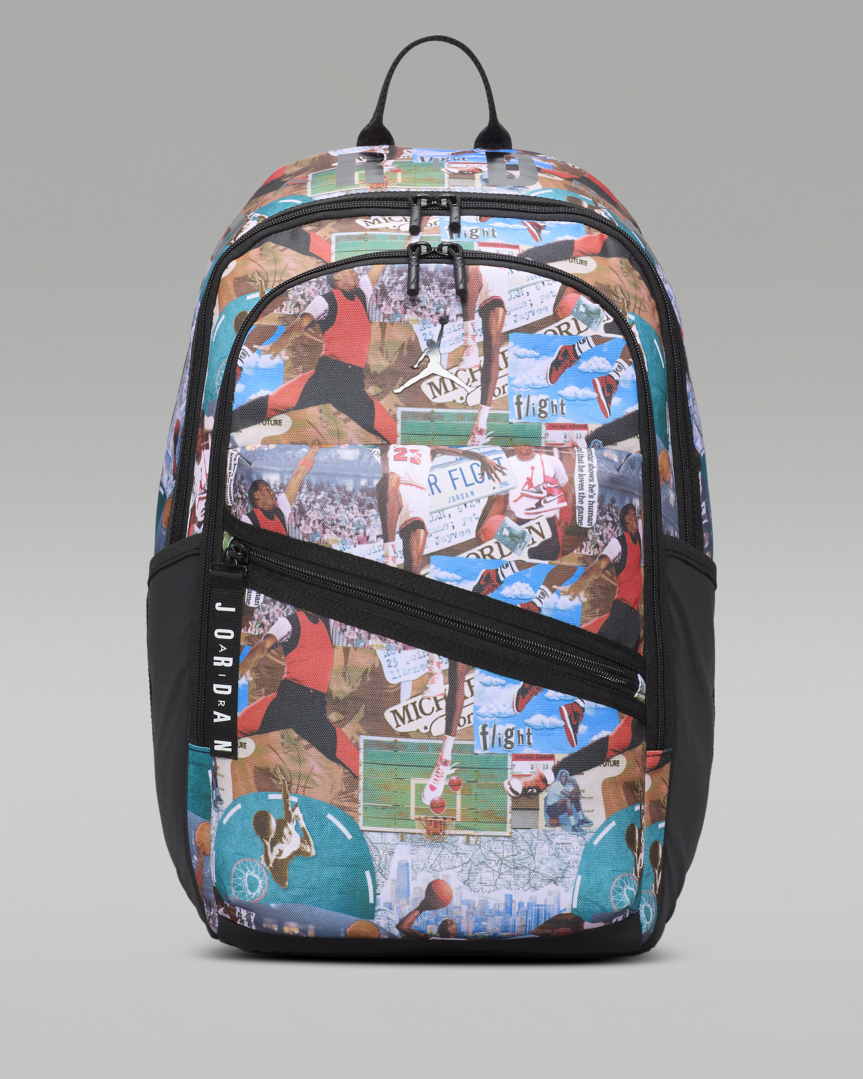 Jordan Air Patrol Backpack (29L) - 2