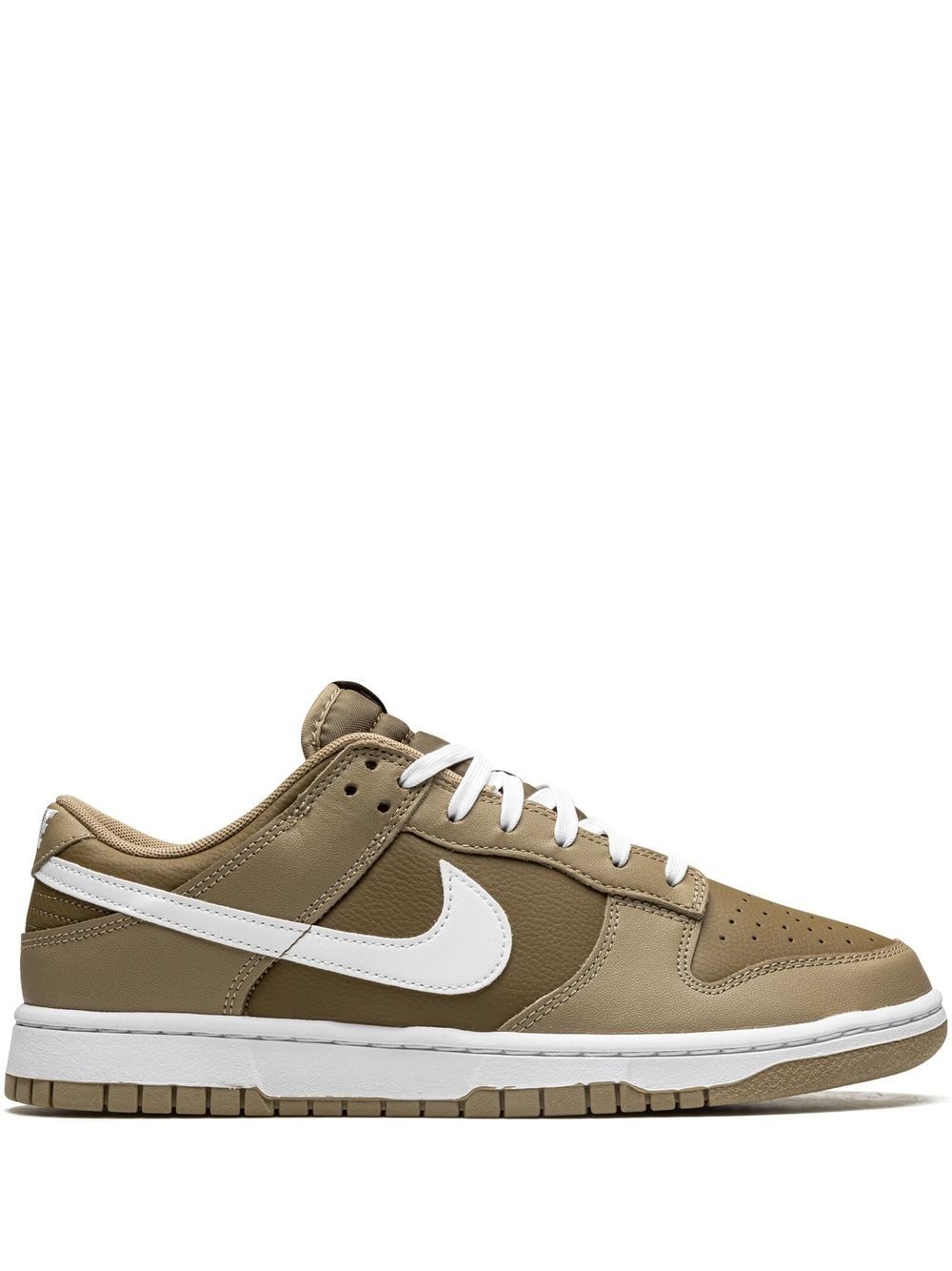 Nike Dunk Low Retro "Judge Grey" sneakers - 1