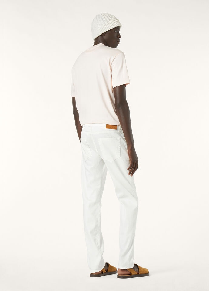 Quarona Pants - 5