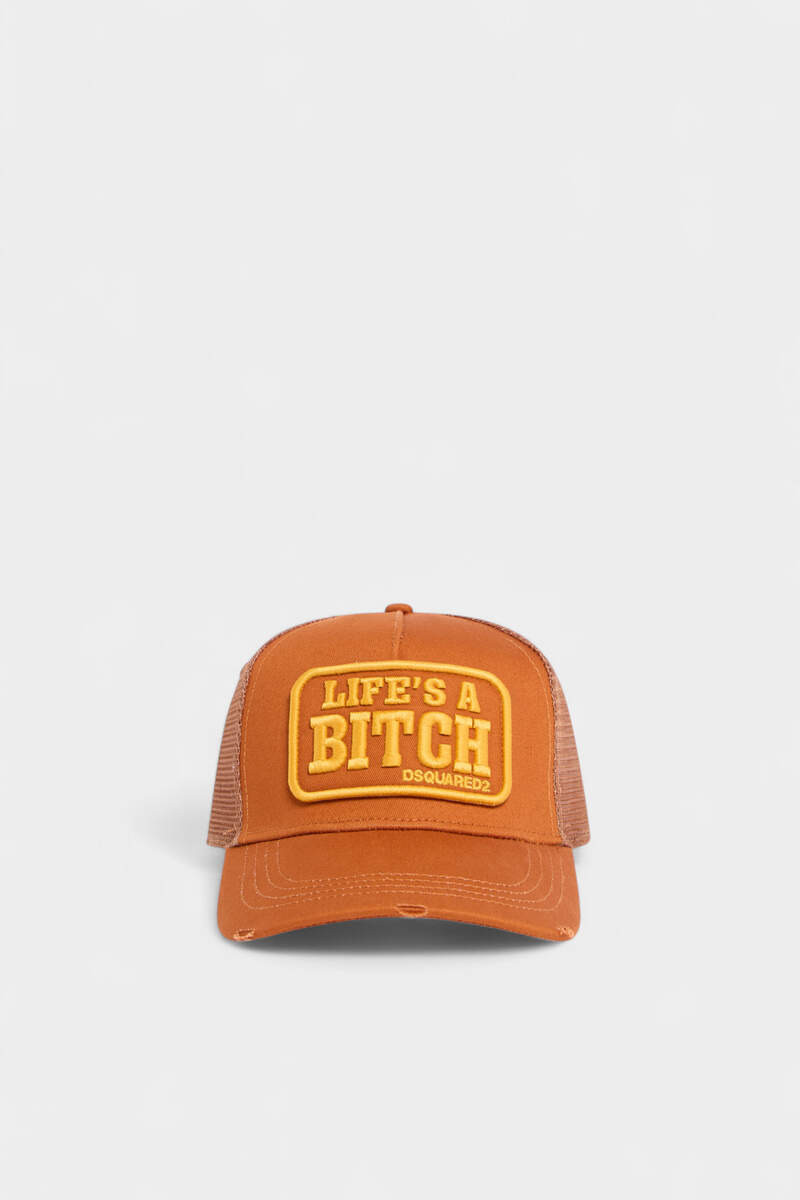 D2 GRAPHIC BASEBALL CAP 1