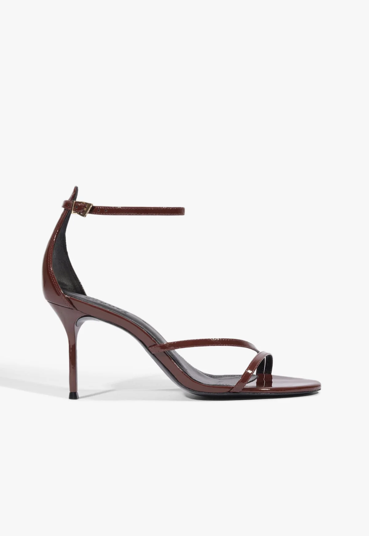 Tessa Patent Sandal - 1
