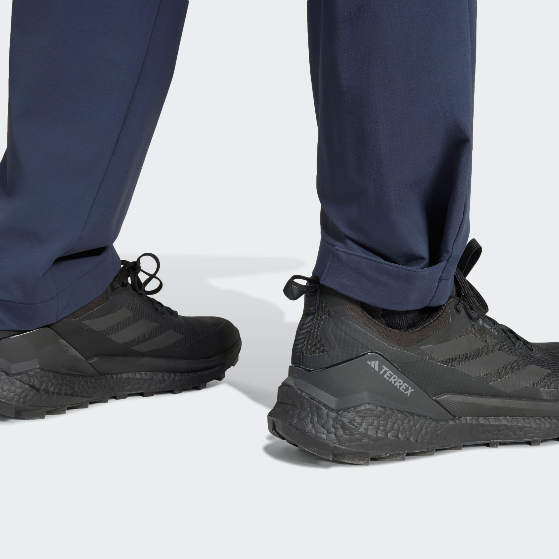 Terrex Xperior Pants - 7
