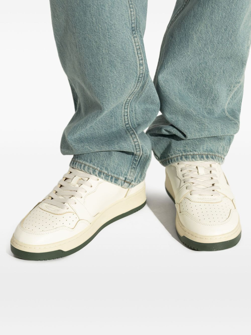 Med-Way sneakers - 4