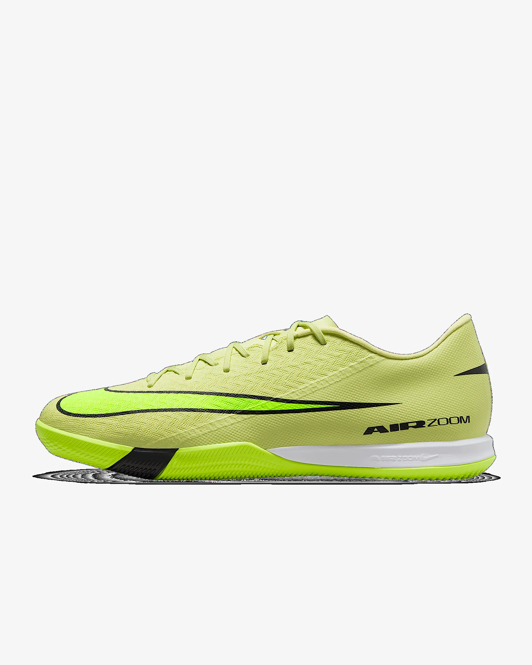 Nike Mercurial Vapor 16 Academy Indoor/Court Low-Top Soccer Shoes - 1