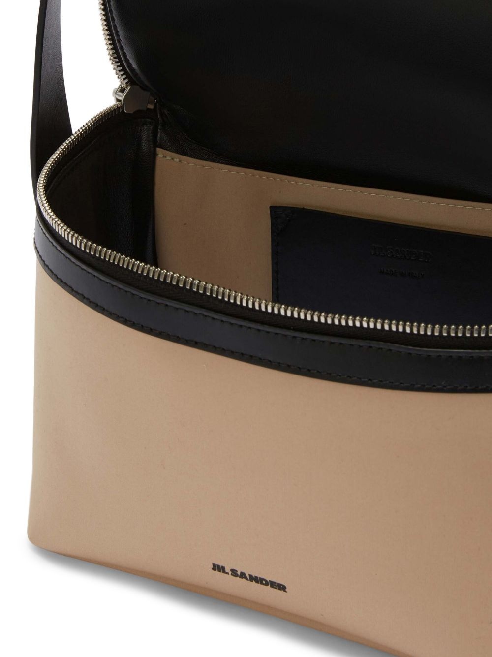small leather shoulder bag - 5