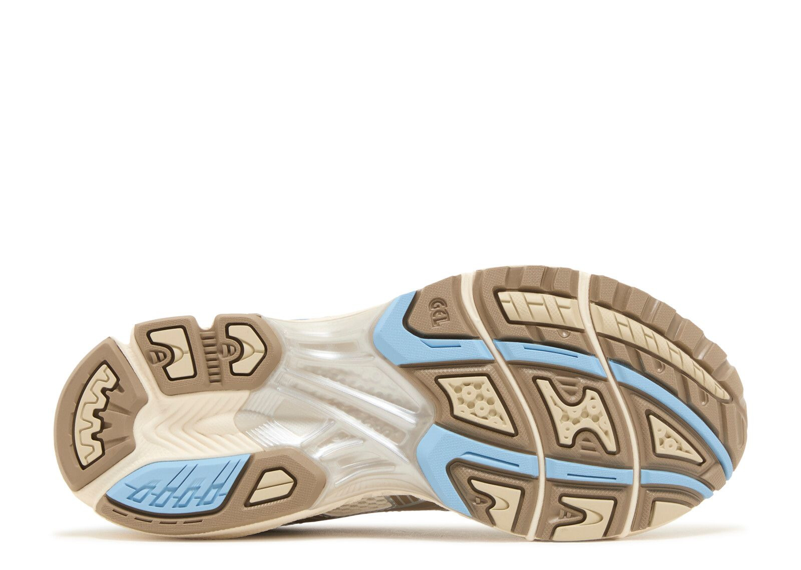 WMNS GEL KAYANO 14 'CREAM PEPPER' - 4