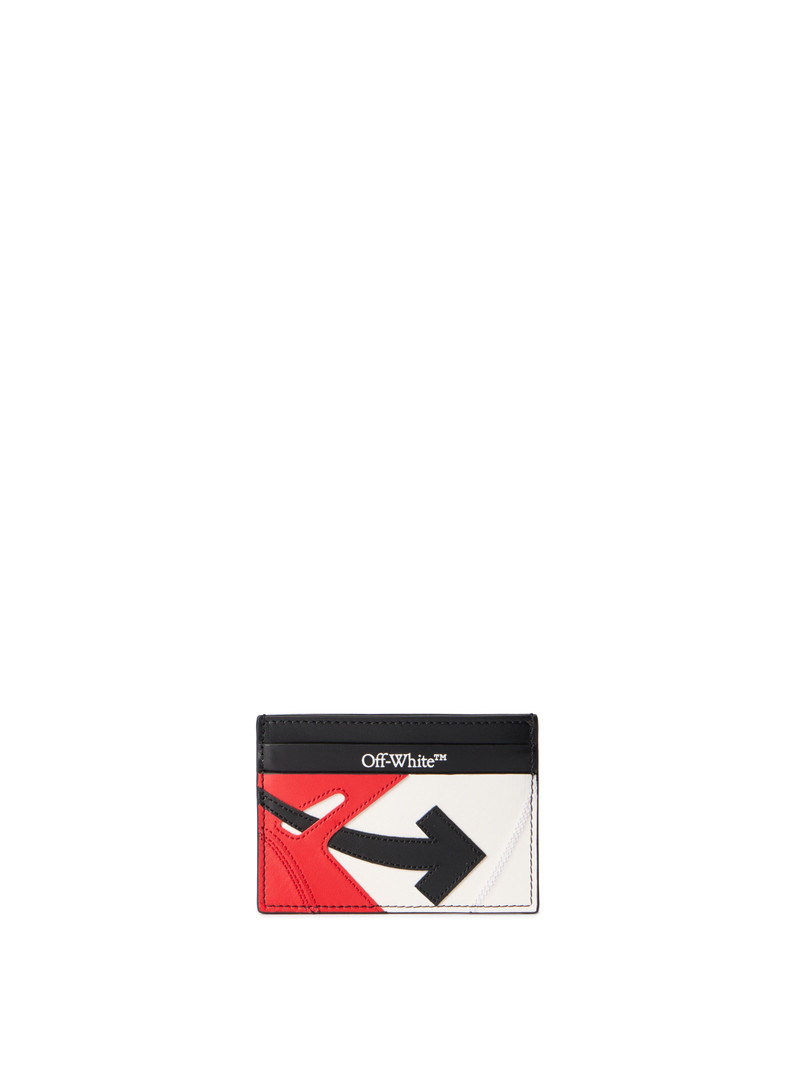 Out Of Office Sneaker Card Case 1