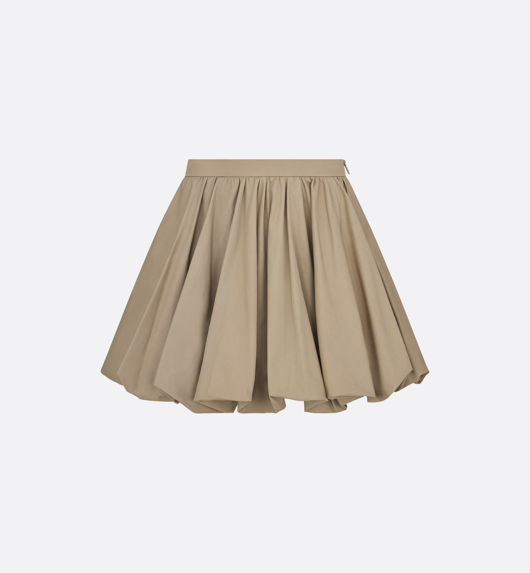 Balloon Miniskirt - 1