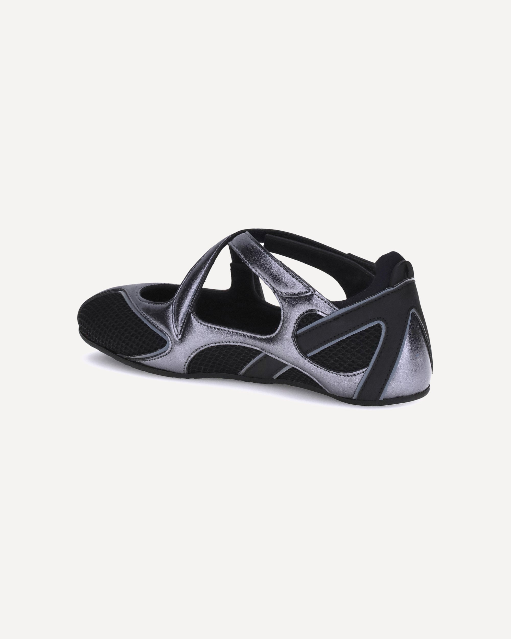 Nomad Ballerinas - 3