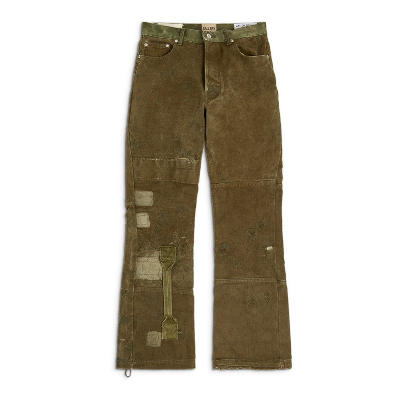 LOGAN KIT PANT 1