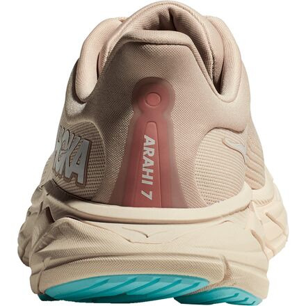 Arahi 7 Running Shoe - Women's - 6