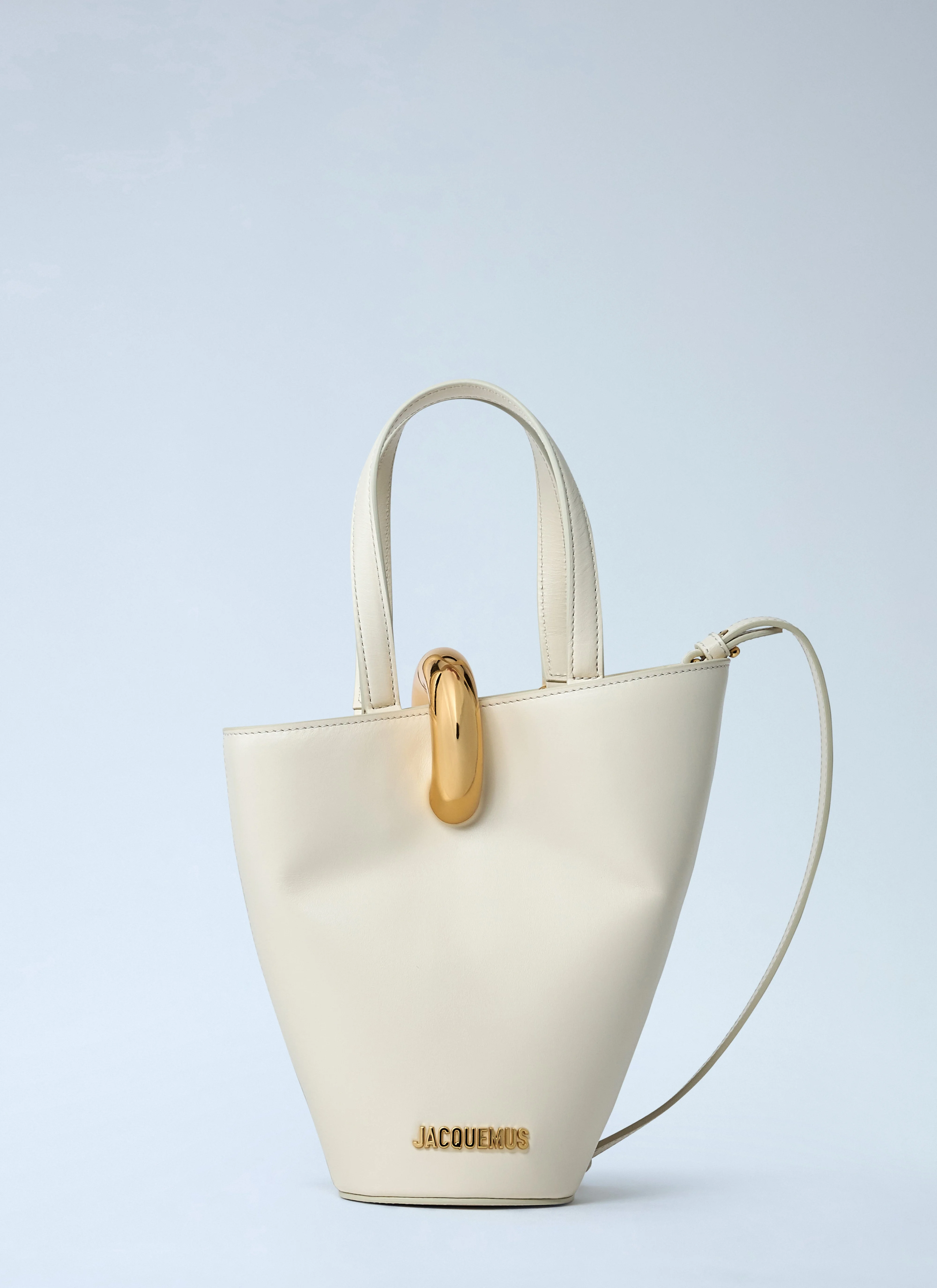 Jacquemus Women Le Petit Bambola Bucket Bag - 1