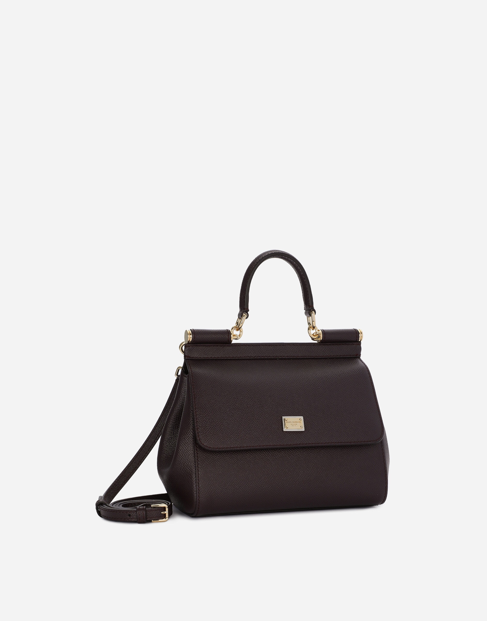 Medium Sicily handbag - 3