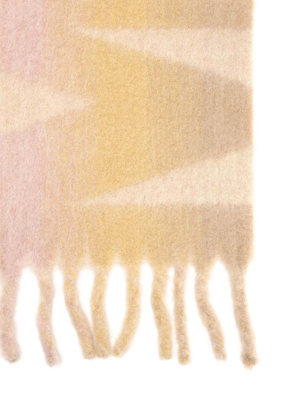 Loliana wool scarf - 2