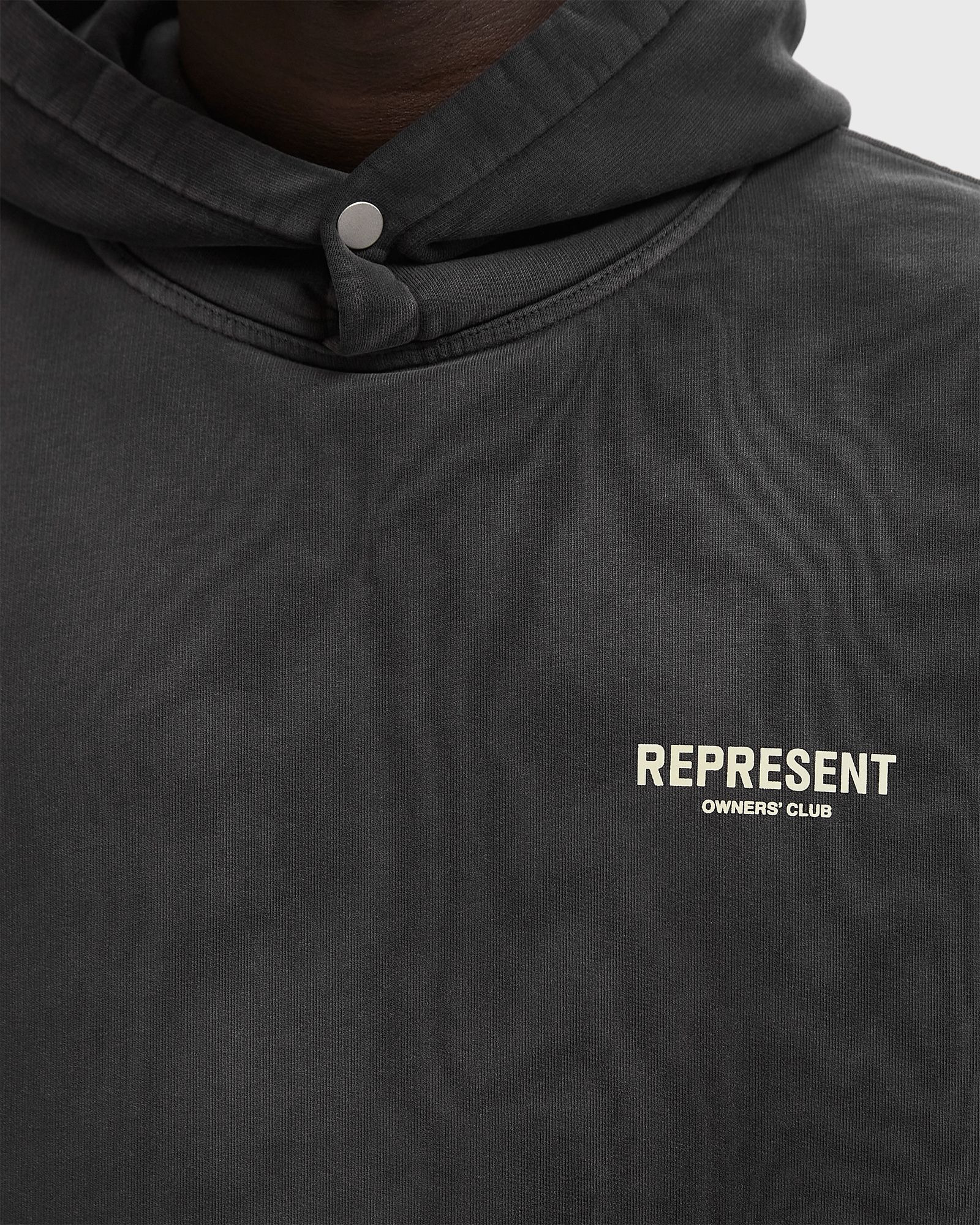 Represent Owners Club Hoodie - 4