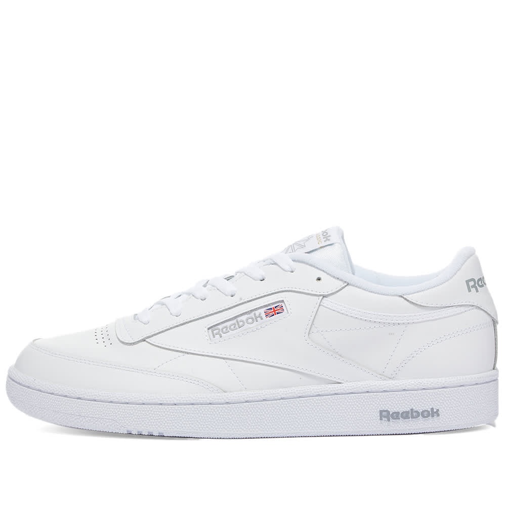 Reebok Club C 85 - 2