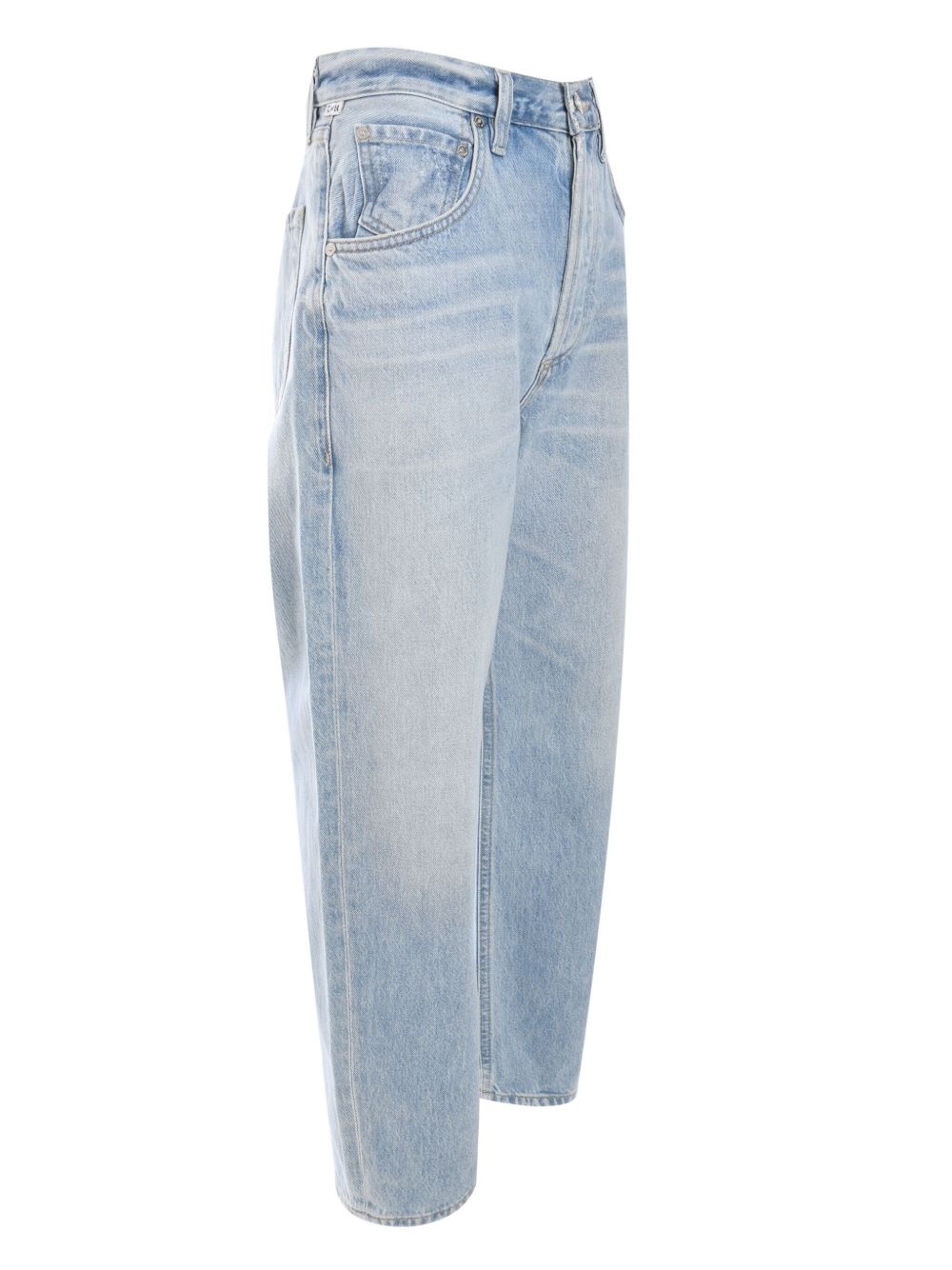 Dahlia tapered jeans - 3