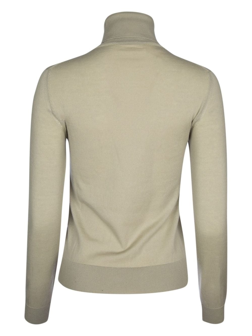 Dolcevita knitted top - 2