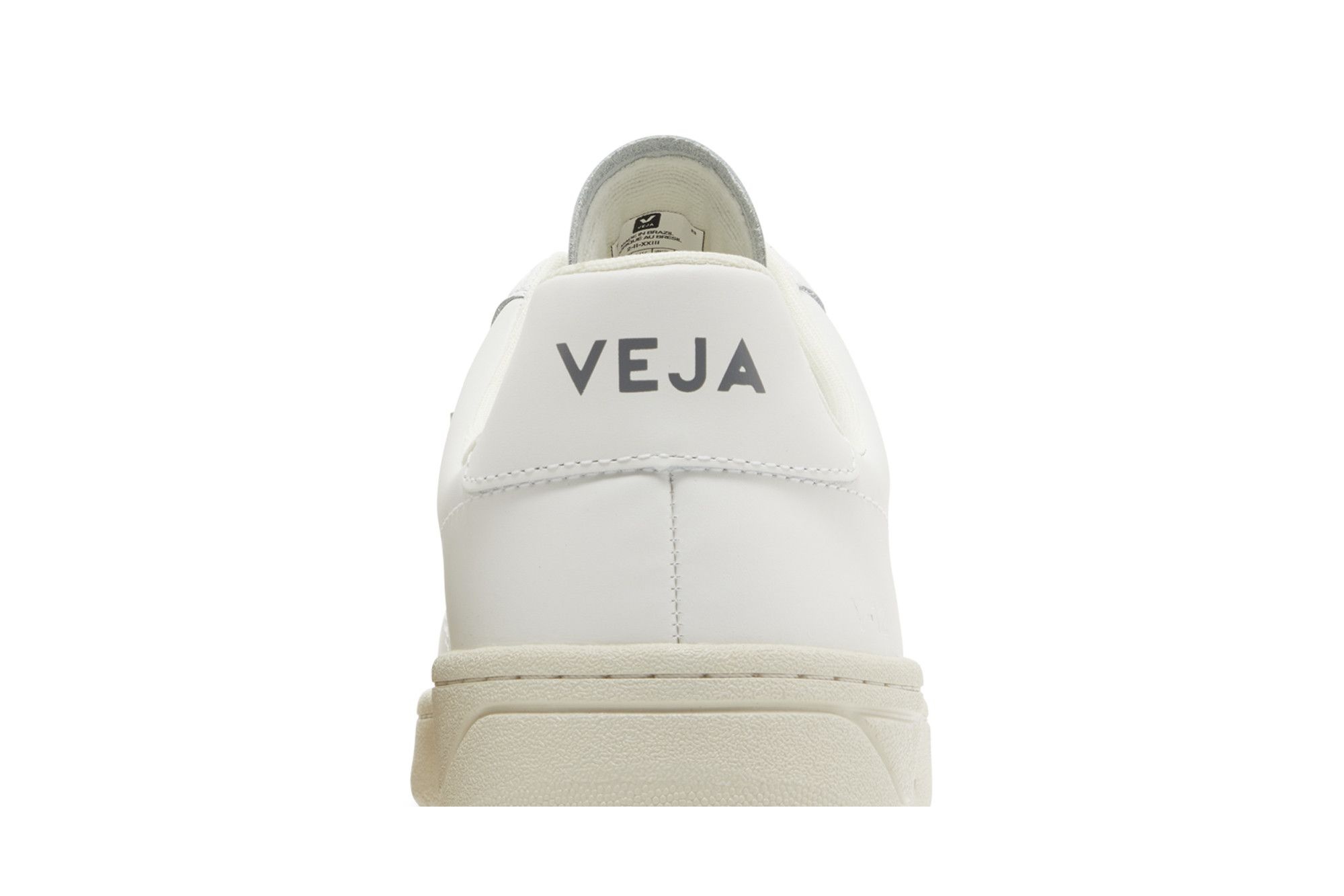 V-12 'Extra White' - 7