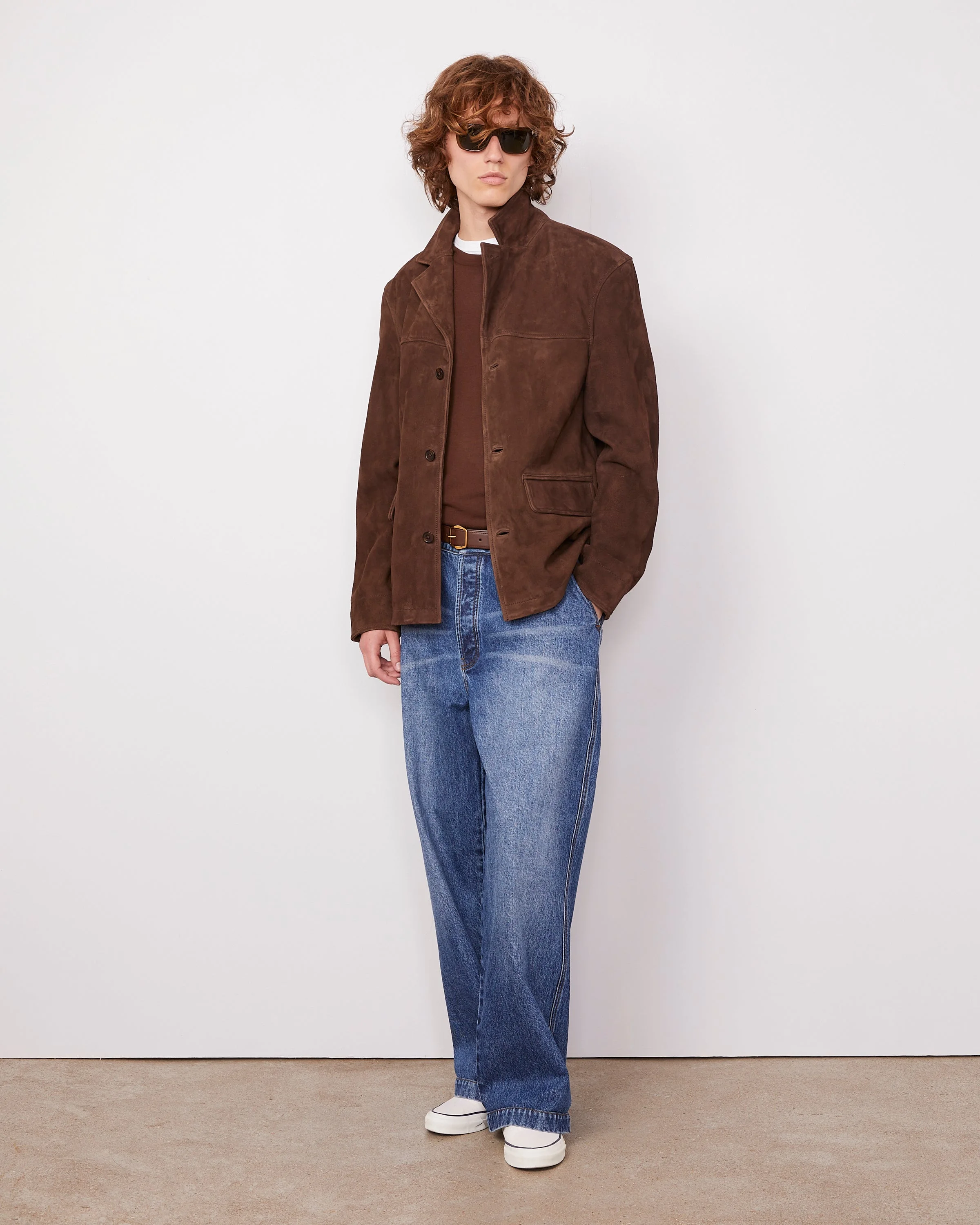 ECRIKSON JACKET - 1
