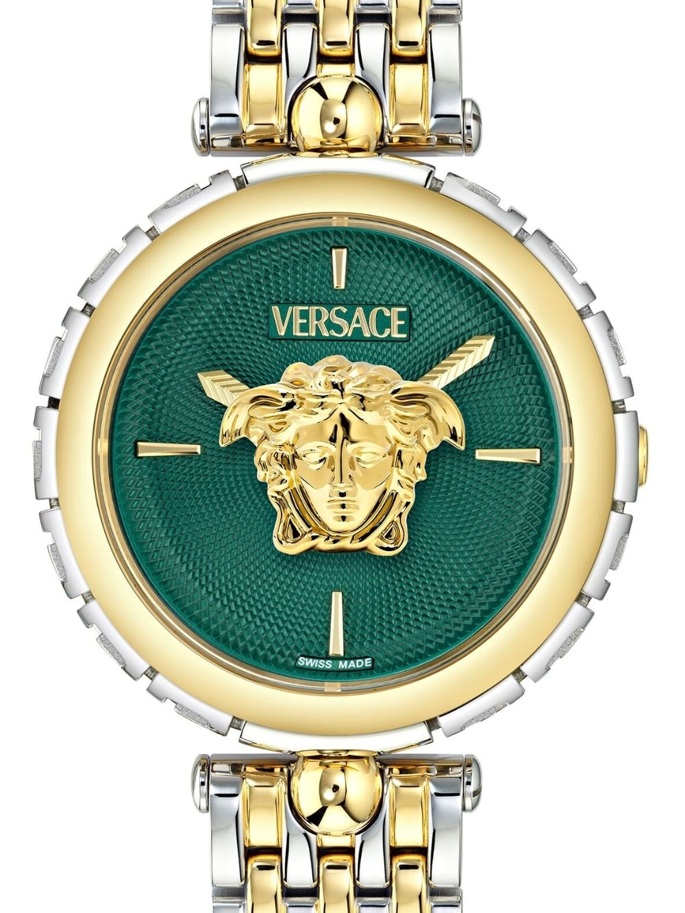 Medusa 38mm - 2