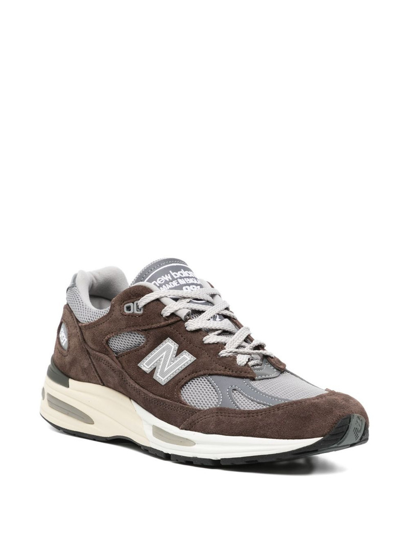 New Balance MADE IN UK 991v2 sneakers outlook